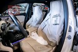 مرسيدس بنز A-Class